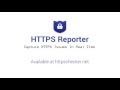 HTTPS Reporter Mixed Content Issue Tracker  from Chrome web store to be run with OffiDocs Chromium online
