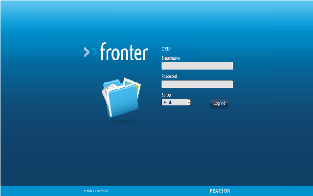HTX Esbjerg Fronter Auto Logon  from Chrome web store to be run with OffiDocs Chromium online
