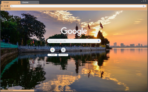 Hồ Tây  from Chrome web store to be run with OffiDocs Chromium online