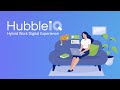 HubbleIQ+ pour l'assistance technique à distance depuis la boutique en ligne Chrome doit être exécuté avec OffiDocs Chromium en ligne