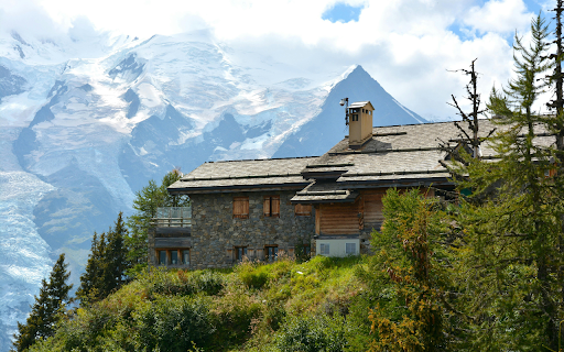 Huge Mansion on the Top of a Mountain  from Chrome web store to be run with OffiDocs Chromium online
