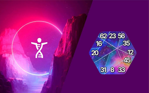 Human Design Chart Free BodyGraph Calculator  from Chrome web store to be run with OffiDocs Chromium online