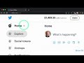 Hundrx  from Chrome web store to be run with OffiDocs Chromium online