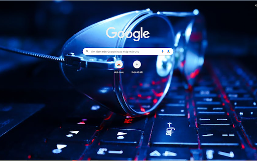 Hung Phat Computer  from Chrome web store to be run with OffiDocs Chromium online