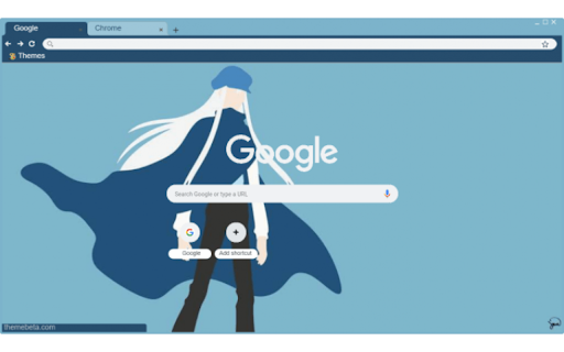 hunter x hunter kaito  from Chrome web store to be run with OffiDocs Chromium online