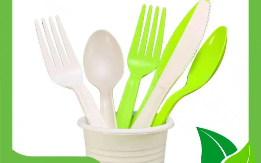 Hunufa Compostable  from Chrome web store to be run with OffiDocs Chromium online