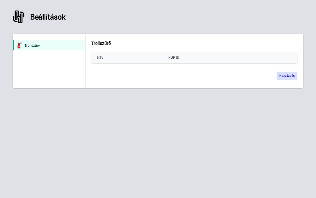 Hupper  from Chrome web store to be run with OffiDocs Chromium online