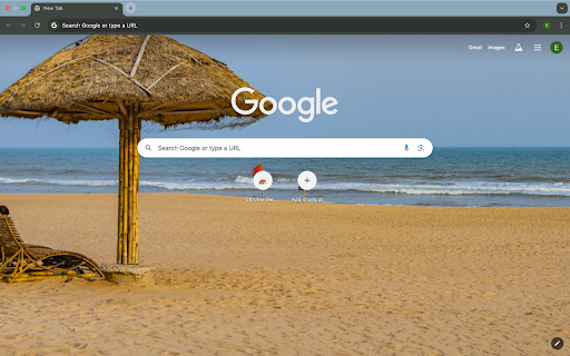 huts and beaches  from Chrome web store to be run with OffiDocs Chromium online