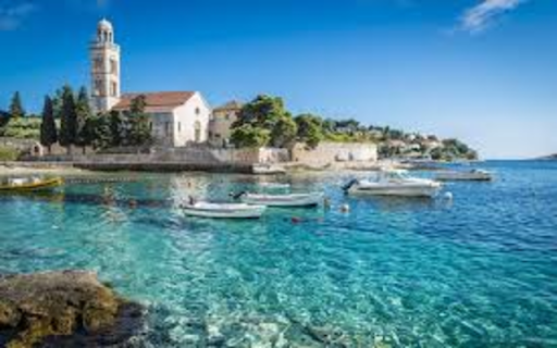 Hvar Island  from Chrome web store to be run with OffiDocs Chromium online