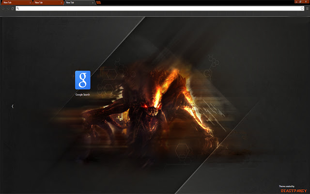 Hydralisk  from Chrome web store to be run with OffiDocs Chromium online