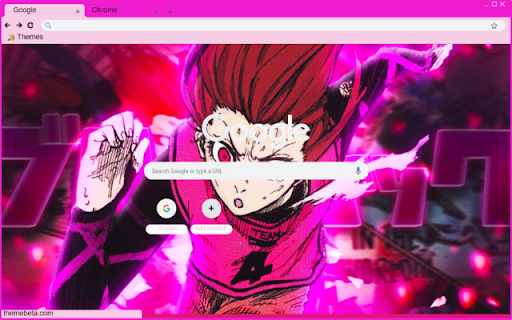 Hyoma Chigiri  from Chrome web store to be run with OffiDocs Chromium online