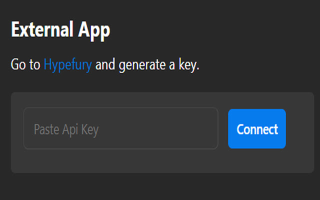 Hypefury  from Chrome web store to be run with OffiDocs Chromium online