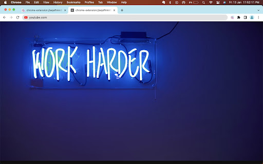 HyperFocus  from Chrome web store to be run with OffiDocs Chromium online