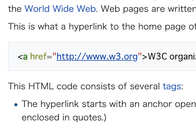 hyperlinker  from Chrome web store to be run with OffiDocs Chromium online