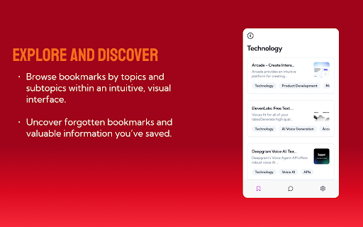 Hyper Mark  from Chrome web store to be run with OffiDocs Chromium online