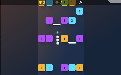 Hyper Snake Game  from Chrome web store to be run with OffiDocs Chromium online