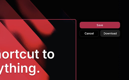 Hyperspaces Web Clipper  from Chrome web store to be run with OffiDocs Chromium online