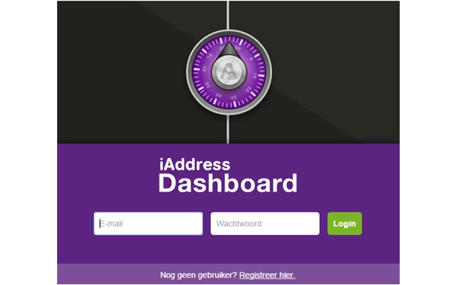 iAddress Qlik2Shop Dashboard  from Chrome web store to be run with OffiDocs Chromium online
