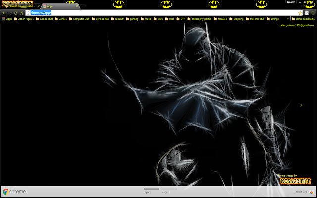 I am the Knight 1920  from Chrome web store to be run with OffiDocs Chromium online