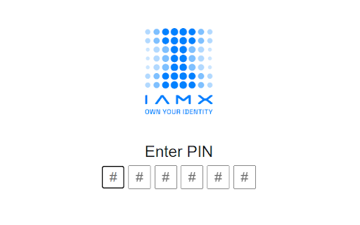 IAMX  from Chrome web store to be run with OffiDocs Chromium online