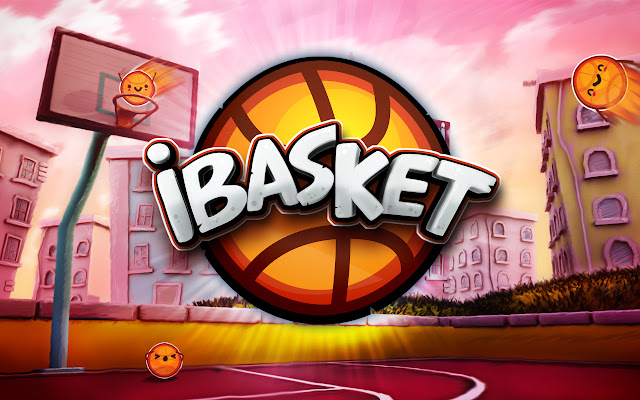 iBasket  from Chrome web store to be run with OffiDocs Chromium online