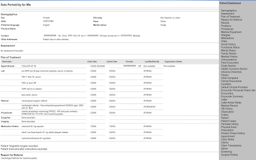 IB DataXchange  from Chrome web store to be run with OffiDocs Chromium online