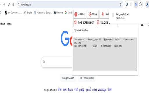 IBM Auto Mate  from Chrome web store to be run with OffiDocs Chromium online