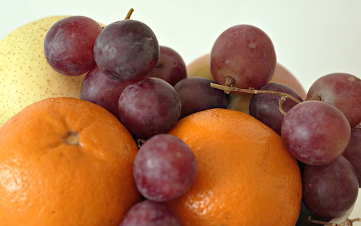 I cant eat all the fruit  from Chrome web store to be run with OffiDocs Chromium online