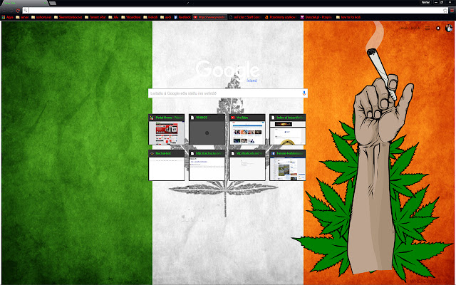 Icekodi  from Chrome web store to be run with OffiDocs Chromium online