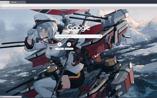 Ice Queen  from Chrome web store to be run with OffiDocs Chromium online