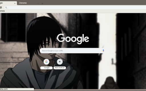 Ichise  from Chrome web store to be run with OffiDocs Chromium online