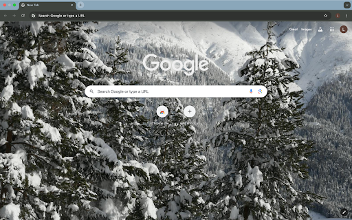 icy winter and trees  from Chrome web store to be run with OffiDocs Chromium online icy winter and trees  from Chrome web store to be run with OffiDocs Chromium online