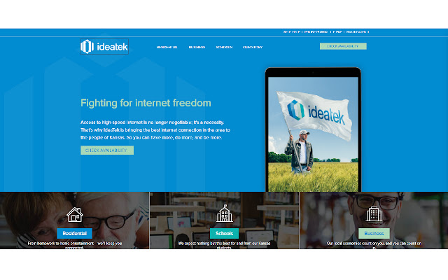 Ideatek  from Chrome web store to be run with OffiDocs Chromium online