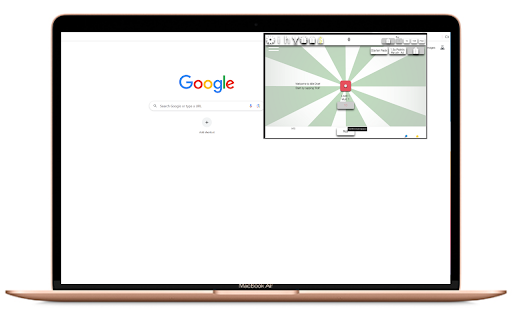 Idle Dice Free Games  from Chrome web store to be run with OffiDocs Chromium online