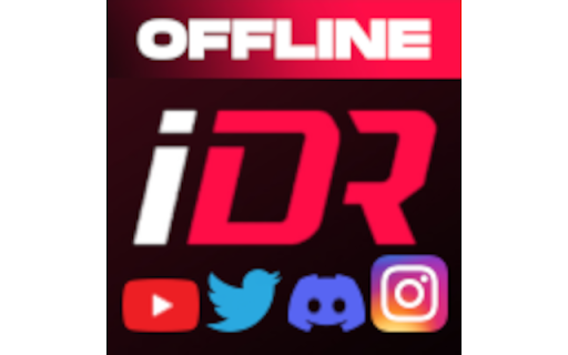 Idreau Live  from Chrome web store to be run with OffiDocs Chromium online