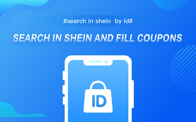 Id Searcher for Shein  from Chrome web store to be run with OffiDocs Chromium online