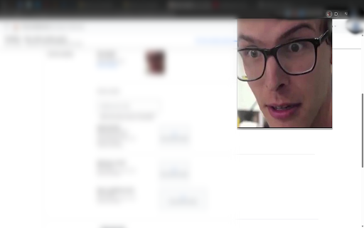 iDubbbz Hey, thats pretty good  from Chrome web store to be run with OffiDocs Chromium online