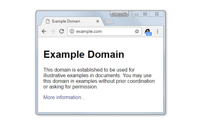 IE8 User Agent  from Chrome web store to be run with OffiDocs Chromium online