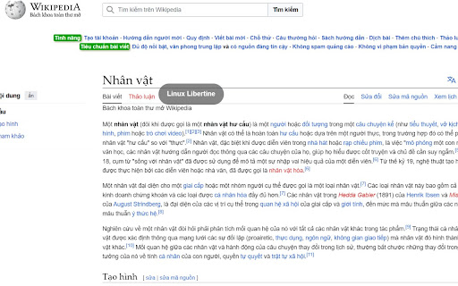 iFont  from Chrome web store to be run with OffiDocs Chromium online