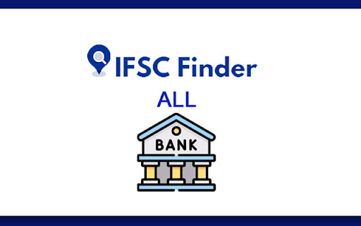 IFSC Code Get IFSC  MICR Codes of All Banks  from Chrome web store to be run with OffiDocs Chromium online