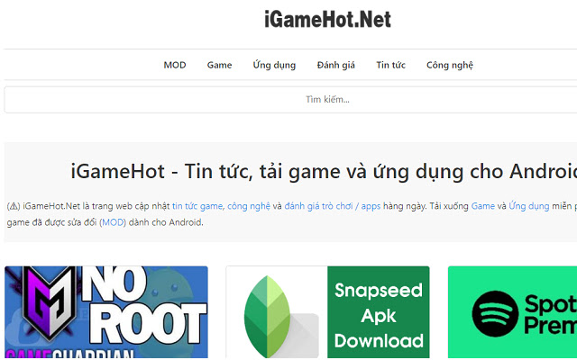 iGameHot QRCode v2  from Chrome web store to be run with OffiDocs Chromium online