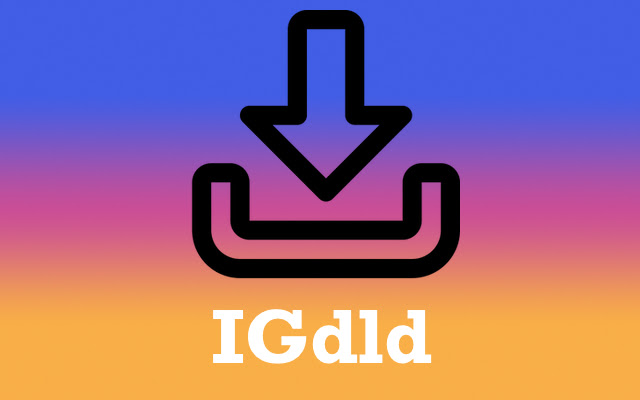 IGdld  from Chrome web store to be run with OffiDocs Chromium online