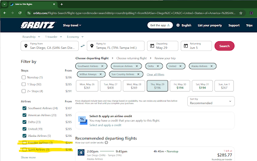 ignOrbitz  from Chrome web store to be run with OffiDocs Chromium online