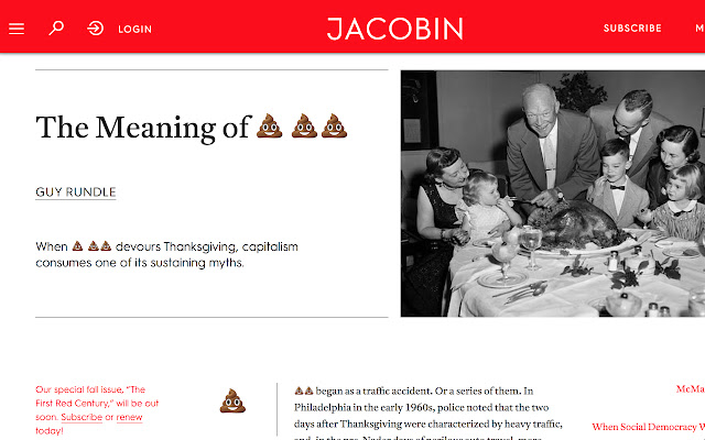 Ignore Black Friday  from Chrome web store to be run with OffiDocs Chromium online