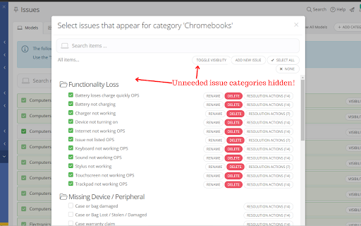 IIQ Enhancement Suite  from Chrome web store to be run with OffiDocs Chromium online