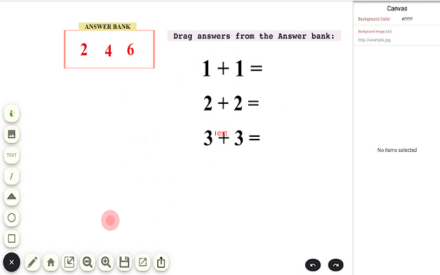 Iiraab Google Classroom Integration.  from Chrome web store to be run with OffiDocs Chromium online