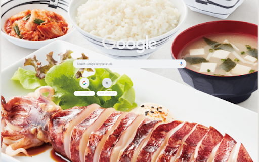Ikayaki  from Chrome web store to be run with OffiDocs Chromium online