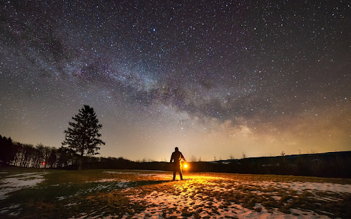 Illuminate the night light  from Chrome web store to be run with OffiDocs Chromium online