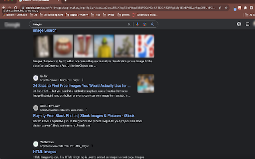 Image Blur Extension  from Chrome web store to be run with OffiDocs Chromium online