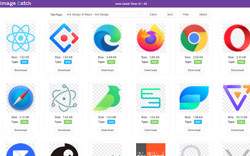 Image Craft  from Chrome web store to be run with OffiDocs Chromium online